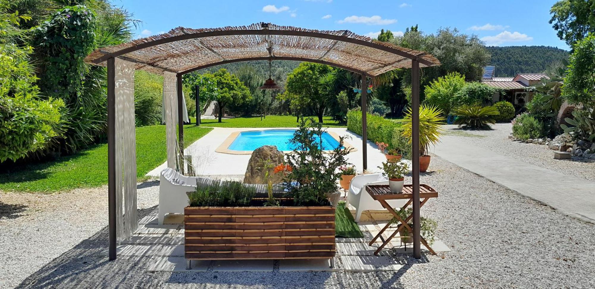 Quinta Do Benjamim - Tejo "Experience For 2, Family Or Relax" Villa Praia do Ribatejo Eksteriør billede